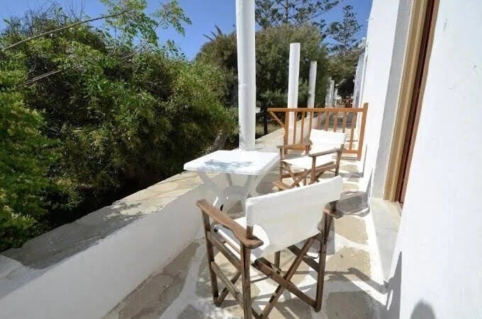 Изображение Madoupa Beach Apartments Apart Hotel 2*